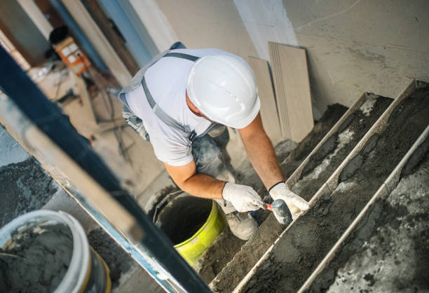 Best Concrete Pool Decks in Wildwood Crest, NJ