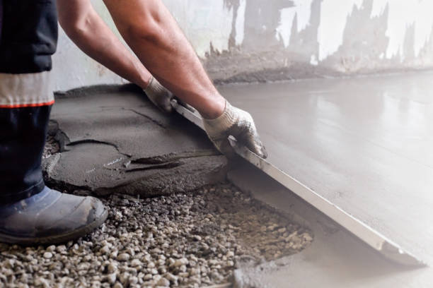 Best Concrete Sidewalk Installation in Wildwood Crest, NJ